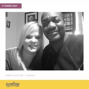 Meet your Posher, Richard